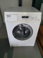 Wasmachine miele, Ophalen, Zo goed als nieuw