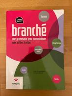 branché - frans grammatica, Frans, ASO, Van In, Ophalen