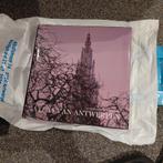Prachtige atlas van Antwerpen door Roger Binnemans en George, Boeken, Geschiedenis | Stad en Regio, Ophalen of Verzenden, Zo goed als nieuw