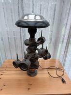 vintage design sfeerlamp V6 krukas lamp, Ophalen