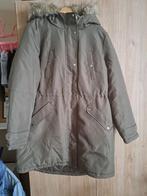 Vero Moda Curve winterjas, Kleding | Dames, Vero Moda, Maat 46/48 (XL) of groter, Ophalen of Verzenden, Zo goed als nieuw