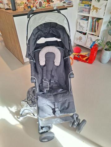 Opvouwbare buggy MacLaren beschikbaar voor biedingen