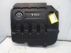 CACHE MOTEUR Volkswagen Golf VII (AUA) (01-2012/03-2021), Autos : Pièces & Accessoires, Moteurs & Accessoires, Utilisé, Volkswagen