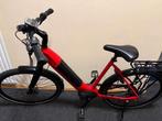 Gazelle Ultimate C8+ 2022 met HMB Belt in topstaat, Ophalen, Zo goed als nieuw, 51 tot 55 cm, 50 km per accu of meer