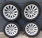 Bmw Winterwielen (velg + band), Auto-onderdelen, Ophalen, Gebruikt, 16 inch, Banden en Velgen