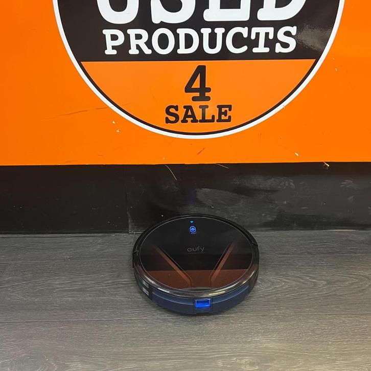 Eufy G20 Hybrid | Automatische Stofzuiger | Multifunctioneel, Electroménager, Aspirateurs, Comme neuf, Aspirateur, 1200 à 1600 watts