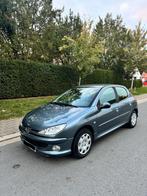 Peugeot 206 2006 1.4benzine met airco gekeurd voor verkoop, Particulier, Te koop, Benzine