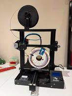 Ender 3 pro perfecte staat!, Computers en Software, 3D Printers, Ophalen, Zo goed als nieuw