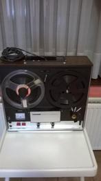 Sony TC-252D, Audio, Tv en Foto, Ophalen, Bandrecorder