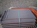 Dakpannen actua grijs. 240st of 22m2, Doe-het-zelf en Bouw, Dakpannen en Dakbedekking, Ophalen, Nieuw, 15 m² of meer, Dakpannen