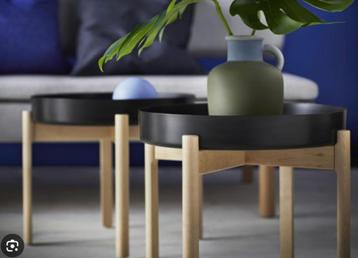 HAY x IKEA collab (twee stuks)  beschikbaar voor biedingen