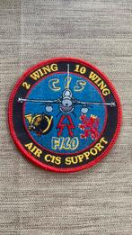 2 Wing/10 Wing Air Cis Support, Neuf