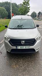 Dacia Dokker 1.6i 2017/83000 km, Te koop, Dokker, Bedrijf, Benzine