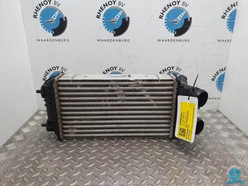 CITROEN DS3 CROSSBACK D34  [INTERCOOLER] 2020 beschikbaar voor biedingen