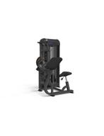 LP03 | GYMFIT BICEP CURL/ TRICEP EXTENSION | LUXURY-LINE PLU, Verzenden, Zo goed als nieuw, Benen, Overige typen