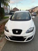 Très belle SEAT ALTEA XL propre 2TDI, Auto's, Stof, Wit, Bedrijf, 103 kW