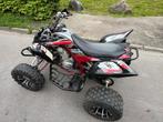 Yamaha Raptor 700r ,, Motos, Quads & Trikes, 700 cm³