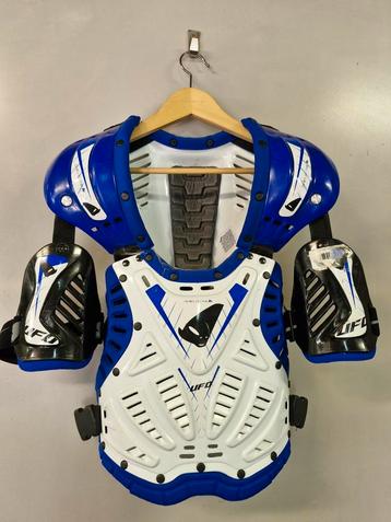 Bescherming cross/enduro UFO beschikbaar voor biedingen