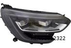 Renault Megane IV (11/15-8/20) koplamp Rechts (full LED) (GT, Autos : Pièces & Accessoires, Envoi, Neuf, Renault