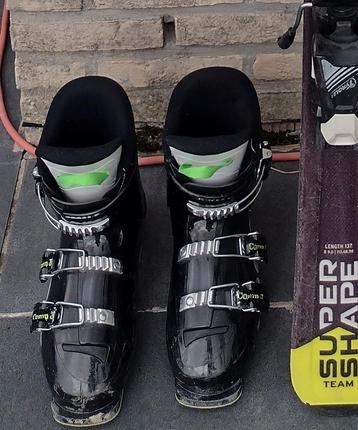 Rossignol COMP J3 beschikbaar voor biedingen