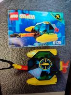 Lego 6125 Aquazone Sprint 9 Aquazone Vintage, Kinderen en Baby's, Speelgoed | Duplo en Lego, Complete set, Ophalen of Verzenden