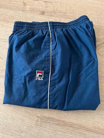 Fila broek heren maat M beschikbaar voor biedingen