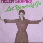 Helen Shapiro Let Yourself Go, Cd's en Dvd's, Ophalen, 1980 tot 2000, Zo goed als nieuw, 10 inch