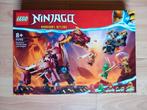 Lego Ninjago 30650 71793, Kinderen en Baby's, Speelgoed | Duplo en Lego, Ophalen, Nieuw, Complete set, Lego