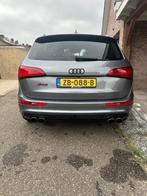 Audi SQ5, Auto's, Audi, Automaat, Euro 5, Zwart, 2995 cc