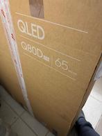 Téléviseur Samsung QLED Q80D 65 pouces, QLED, Comme neuf, Enlèvement, Smart TV