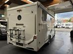 Ford Transit Benimar Tessoro 463 Northautokapp, Automaat, Ringverwarming, Ford, 7 tot 8 meter