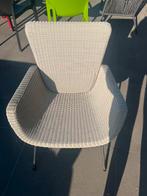 Set v 6 tuinstoelen, Tuin en Terras, Tuinstoelen, Ophalen, Zo goed als nieuw