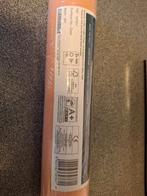 Behangpapier 10 rollen samen voor 10 euro, Ophalen, Roze