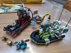Lego 8899 World Racers, Enfants & Bébés, Jouets | Duplo & Lego, Comme neuf, Enlèvement, Lego
