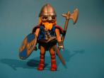 PLAYMOBIL - Viking klaar voor de aanval -, Ensemble complet, Enlèvement