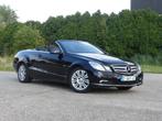 Mercedes E 200 Cabriolet, Automaat, Euro 5, Achterwielaandrijving, 4 cilinders