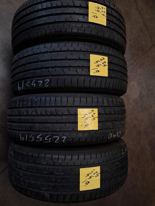 225/55R19 225/55/19 2255519, Auto diversen, Autosport-onderdelen, Ophalen