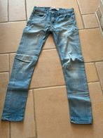 Levis jeans maat 14 jaar 711 skinny nieuw, Enlèvement ou Envoi