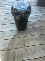 Vijver filter, Tuin en Terras, Vijvers, Ophalen, Zo goed als nieuw