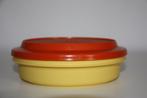 Tupperware kommetje met deksel voor ontbijt of slaatjes, Huis en Inrichting, Keuken | Tupperware, Ophalen of Verzenden, Gebruikt
