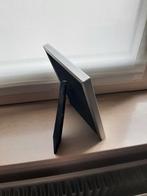 fotokader inox, Audio, Tv en Foto, Foto | Digitale fotokaders, Ophalen of Verzenden