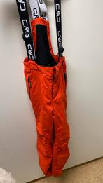 Cmp skibroek  maat 140, Kleding | Heren, Wintersportkleding, Ophalen, Zo goed als nieuw