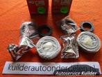 2X Wiellager achter Nissan Urvan e23 QH, Ophalen of Verzenden, Nieuw, Nissan