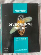 Developmental biology, Comme neuf, Enlèvement ou Envoi