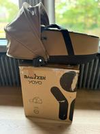 Nacelle Babyzen Yoyo 0+ couleur Caramel, Kinderen en Baby's, Kinderwagens en Combinaties, Zo goed als nieuw, Met reiswieg, Ophalen