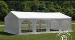 Tonelle à louer, Ophalen, Partytent, Nieuw, 2 meter of meer