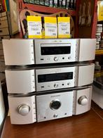 Lot super audio system Marantz - PM11s3 high end, Ophalen, Zo goed als nieuw, Marantz