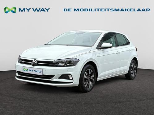 Volkswagen Polo Polo 1.0 TSi Comfortline OPF (EU6AP), Auto's, Volkswagen, Polo, ABS, Airbags, Airconditioning, Boordcomputer, Cruise Control