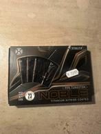 Harrows noble 23g, Sport en Fitness, Ophalen of Verzenden, Zo goed als nieuw, Pijlen
