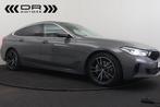 BMW 620 dA - NAVI - COMFORT ACCES - TREKHAAK - HARMAN KARDON, Auto's, BMW, 1995 cc, Euro 6, 4 cilinders, 0 kg
